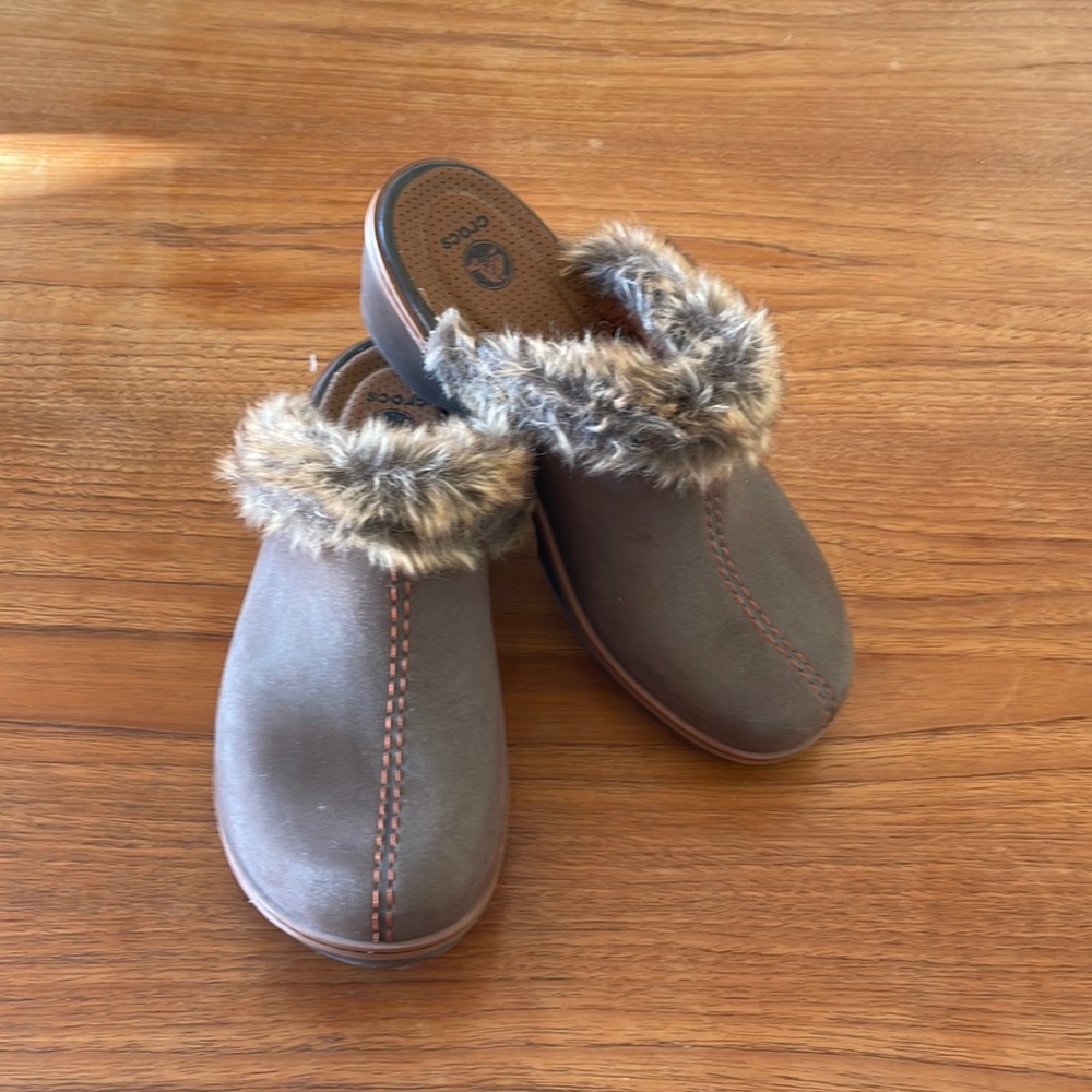 Women’s Crocs
